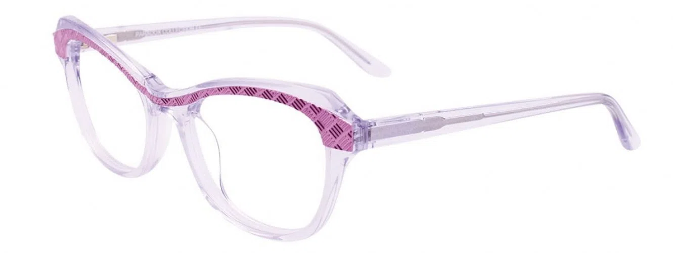Aspex Eyewear P5040 Eyeglasses - view 4